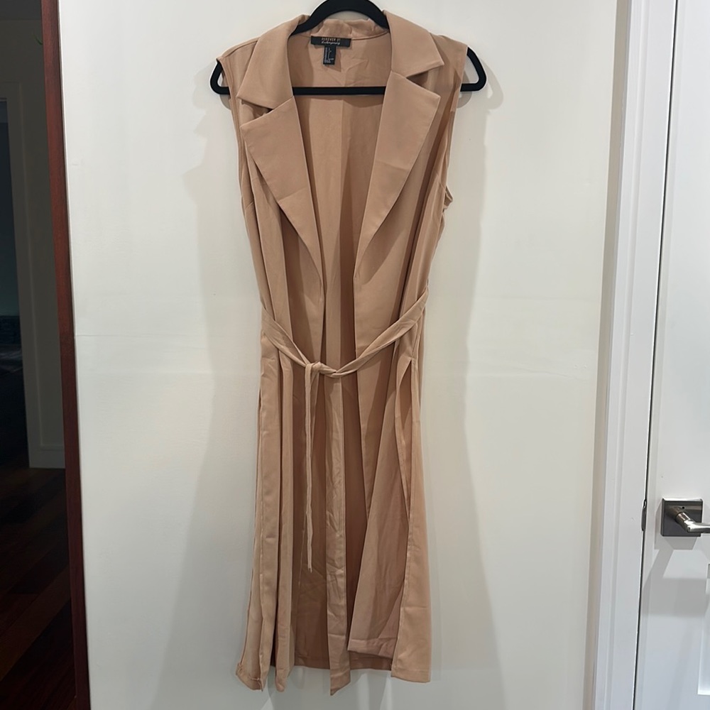 Contemporary Cardigan